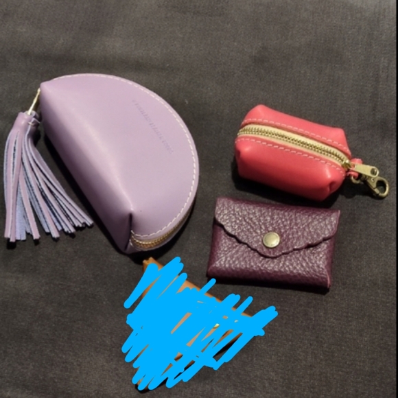 Portland Leather Accessories - Portland Leather SLG Bundle